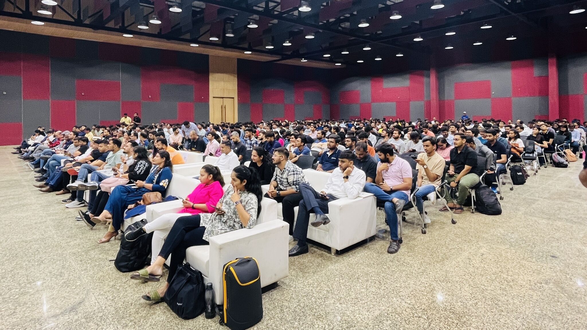 AWS User Group Surat